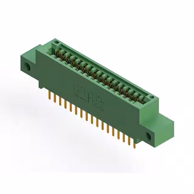 345-034-520-512 EDAC Inc.  Edgeboard Connectors